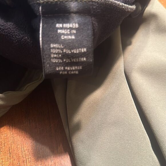 Fossa jacket XL (4444) - Picture 6 of 7